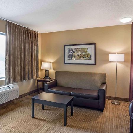 Extended Stay America Select Suites - Grand Rapids - Kentwood Exterior foto