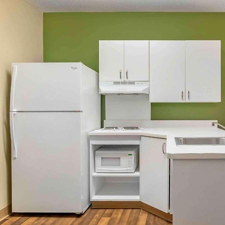 Extended Stay America Select Suites - Grand Rapids - Kentwood Exterior foto