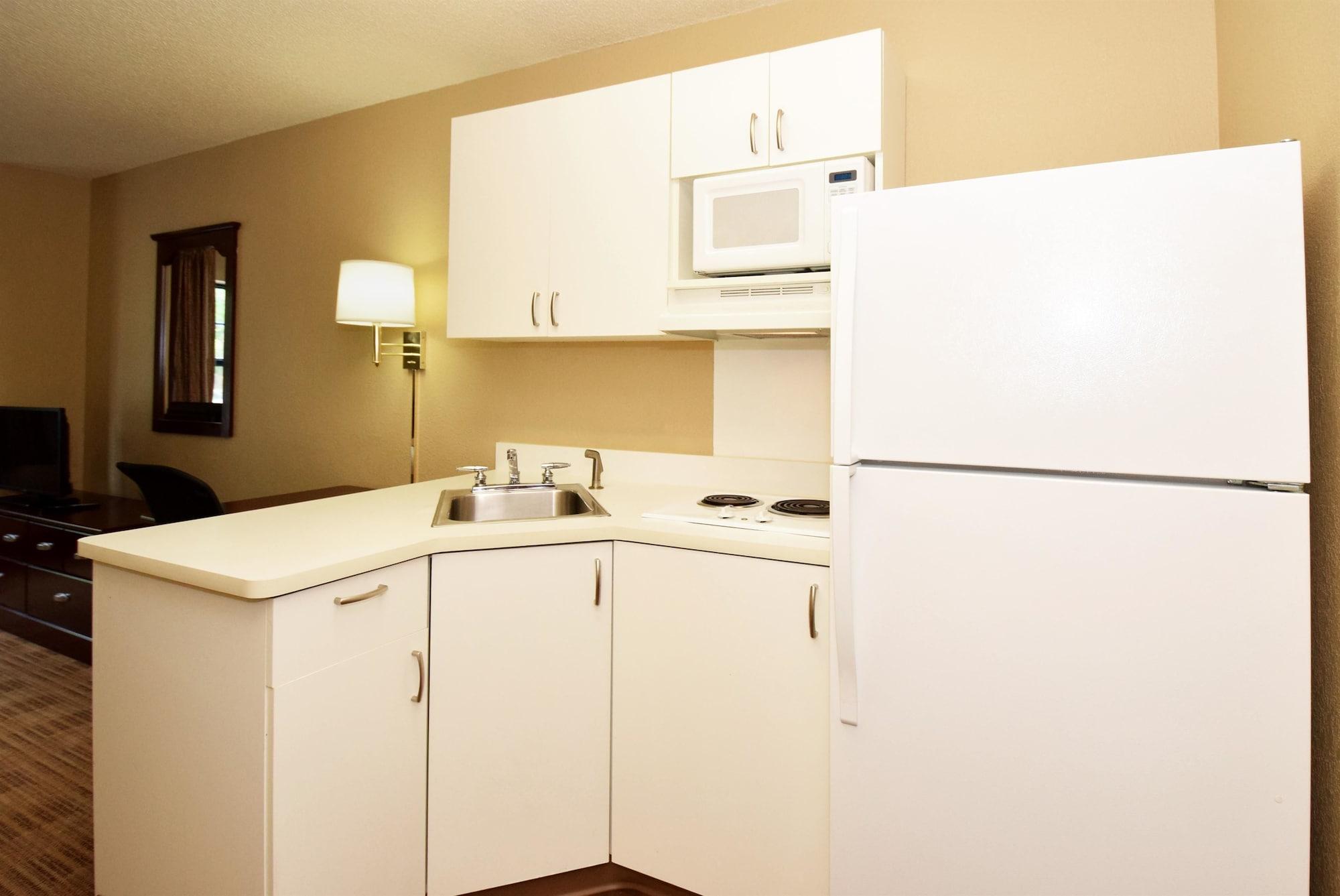 Extended Stay America Select Suites - Grand Rapids - Kentwood Exterior foto
