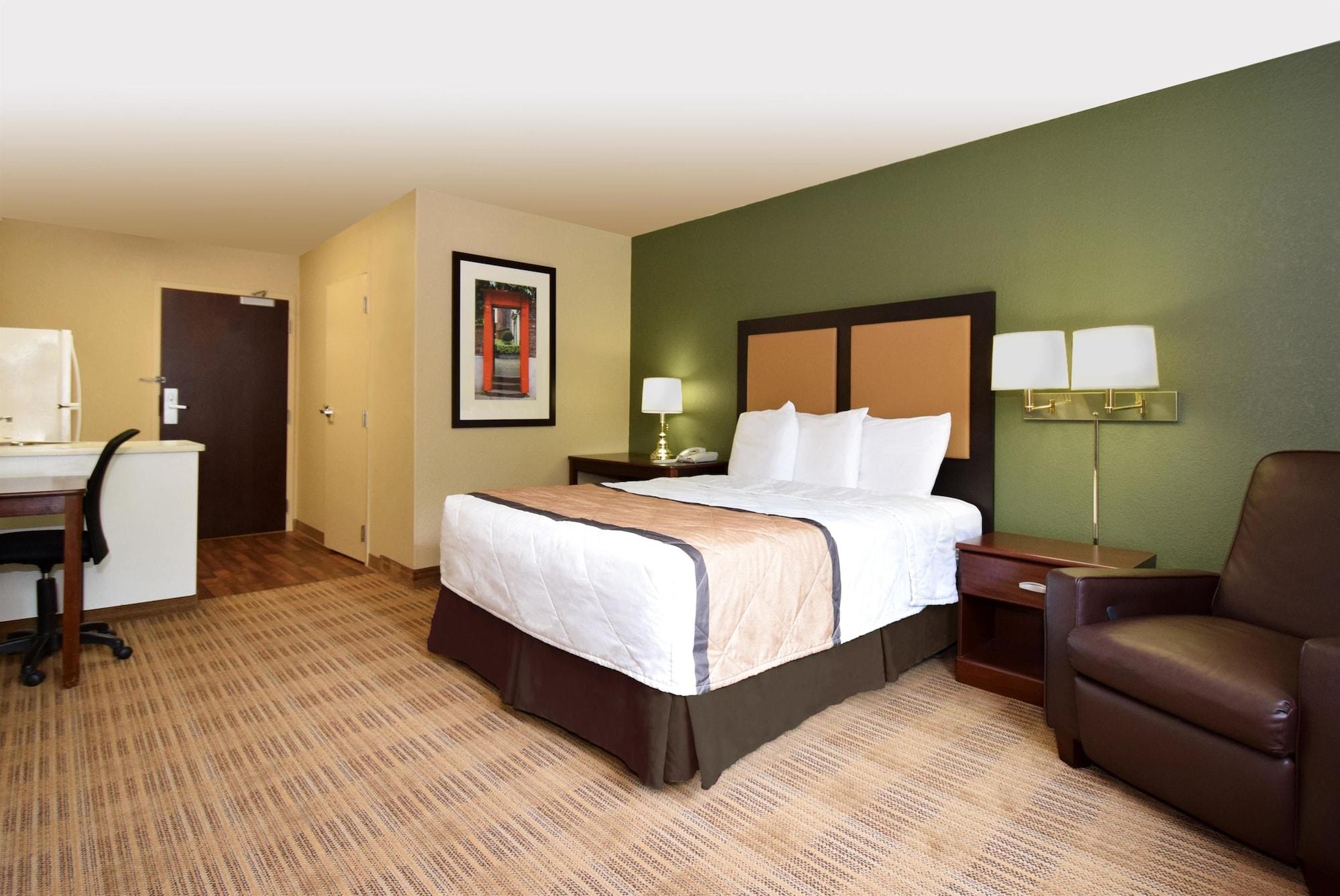 Extended Stay America Select Suites - Grand Rapids - Kentwood Exterior foto