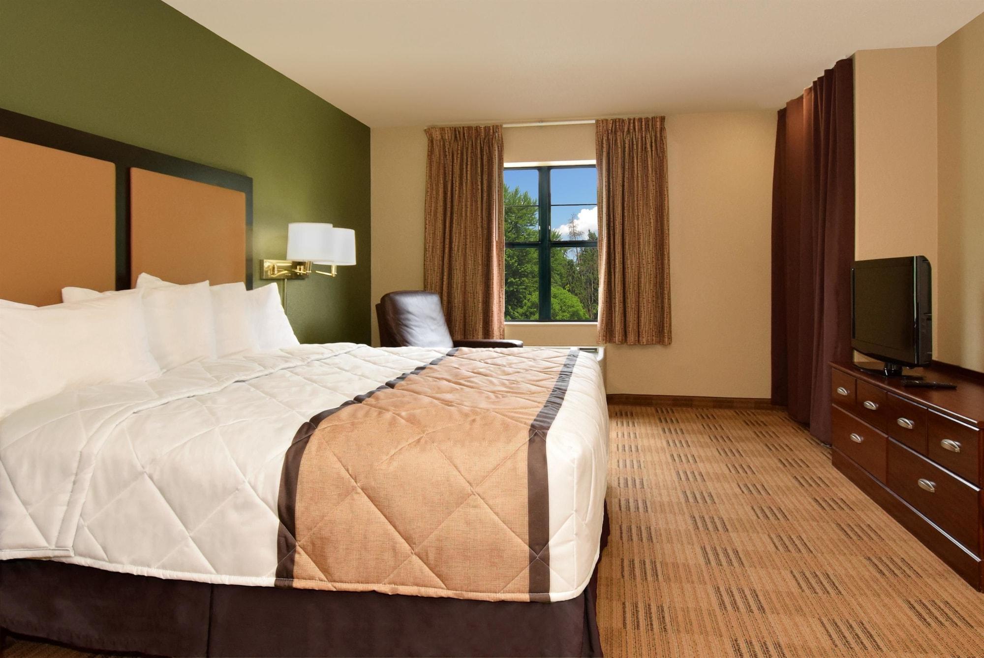 Extended Stay America Select Suites - Grand Rapids - Kentwood Exterior foto