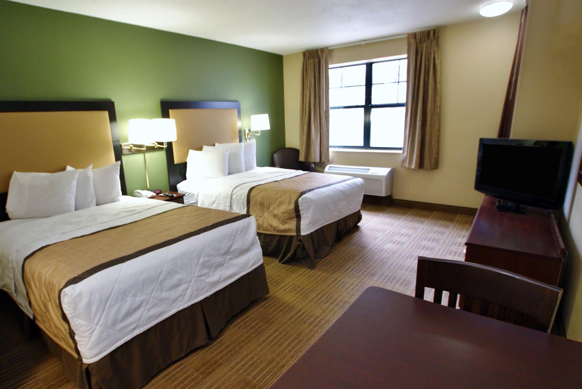 Extended Stay America Select Suites - Grand Rapids - Kentwood Exterior foto