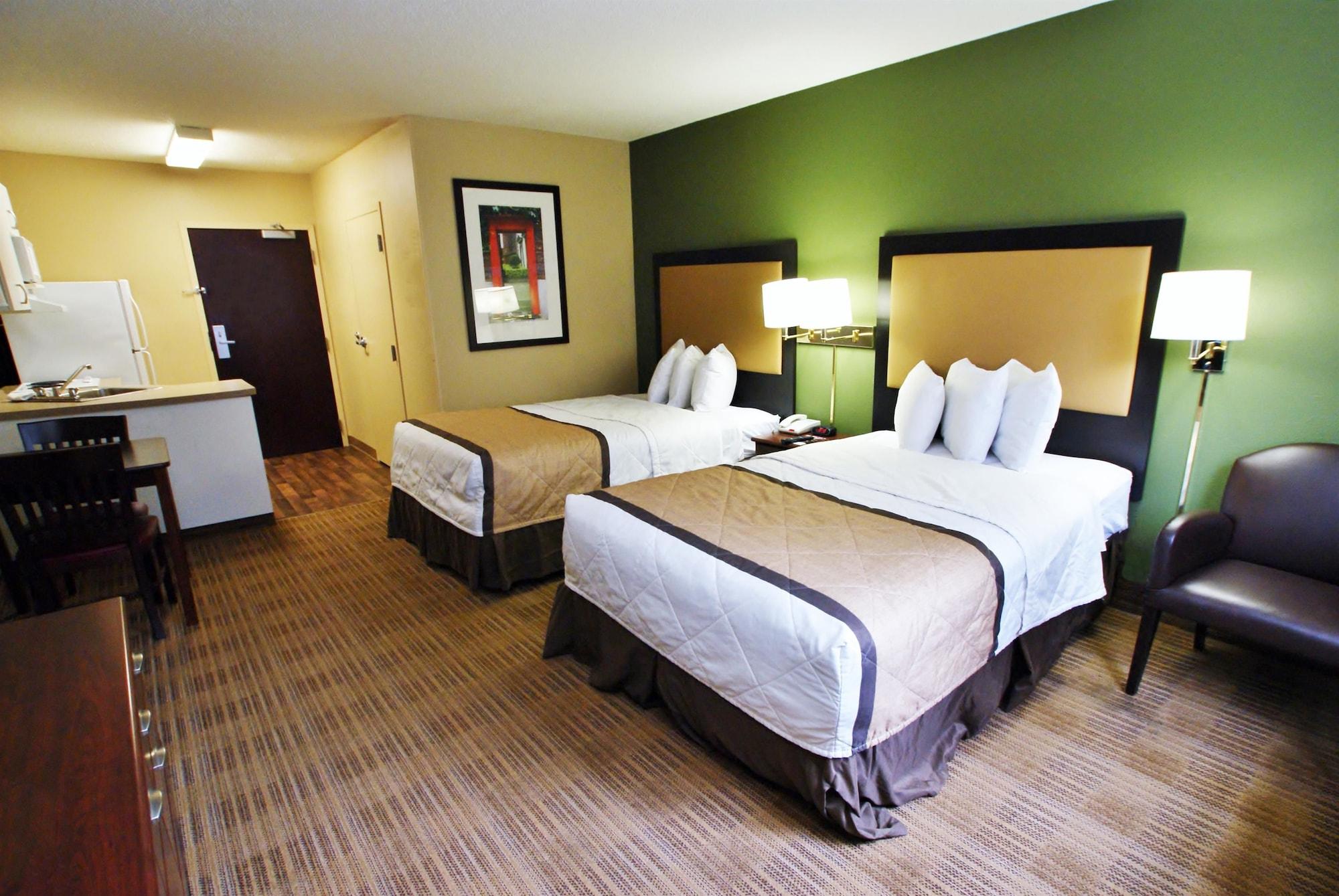 Extended Stay America Select Suites - Grand Rapids - Kentwood Exterior foto