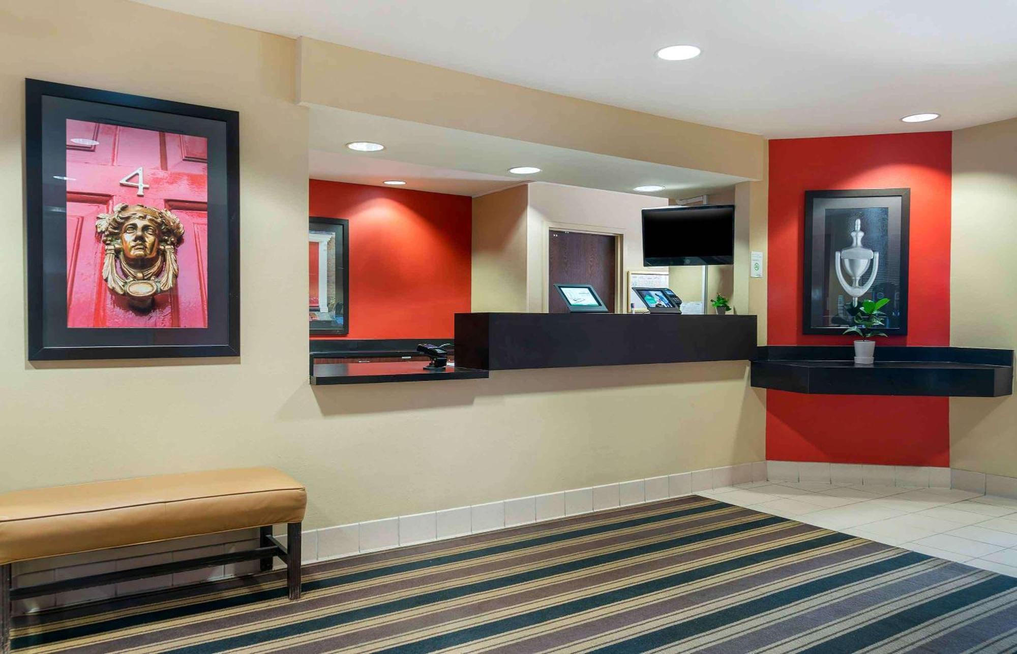 Extended Stay America Select Suites - Grand Rapids - Kentwood Exterior foto