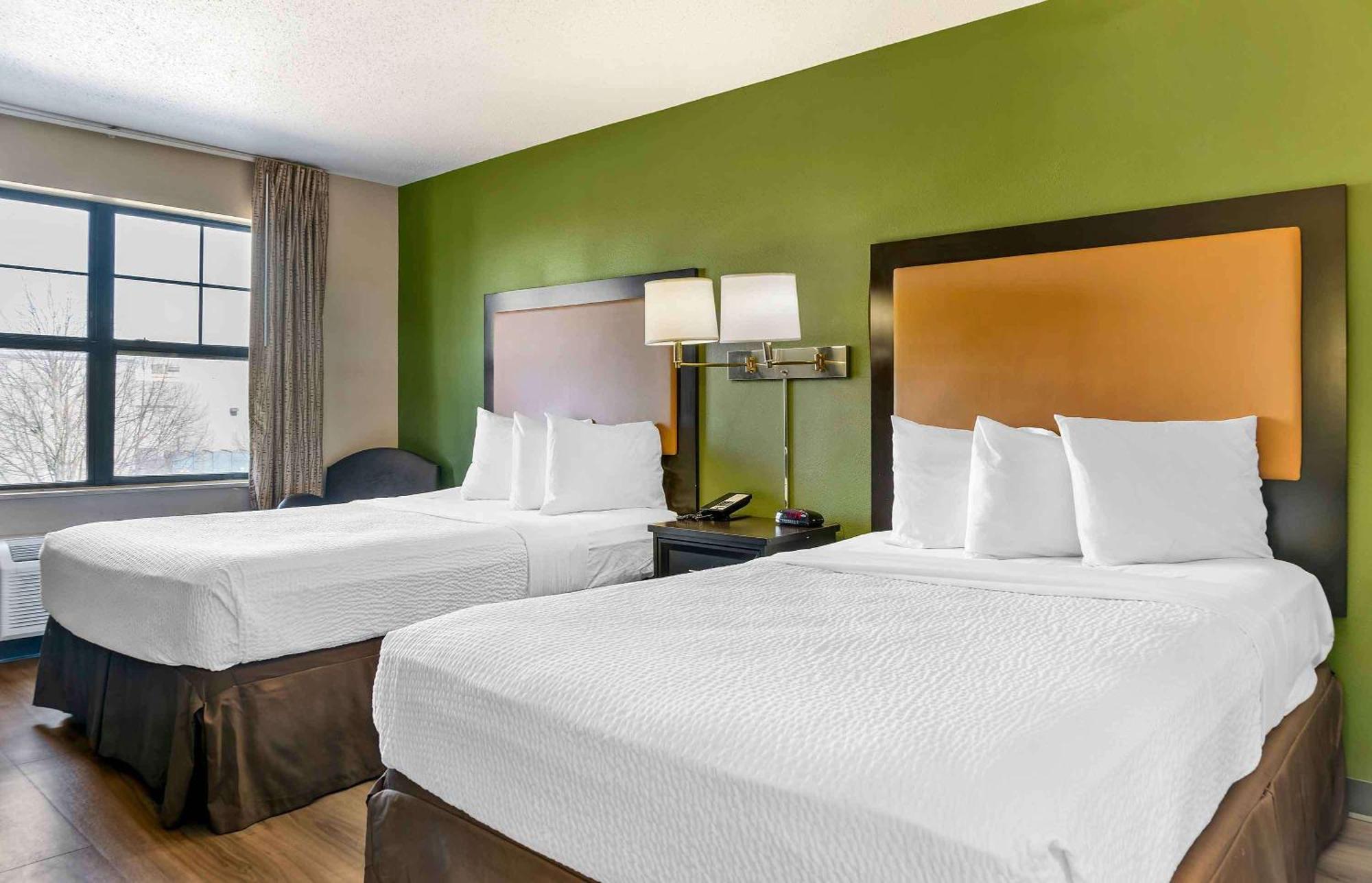 Extended Stay America Select Suites - Grand Rapids - Kentwood Exterior foto