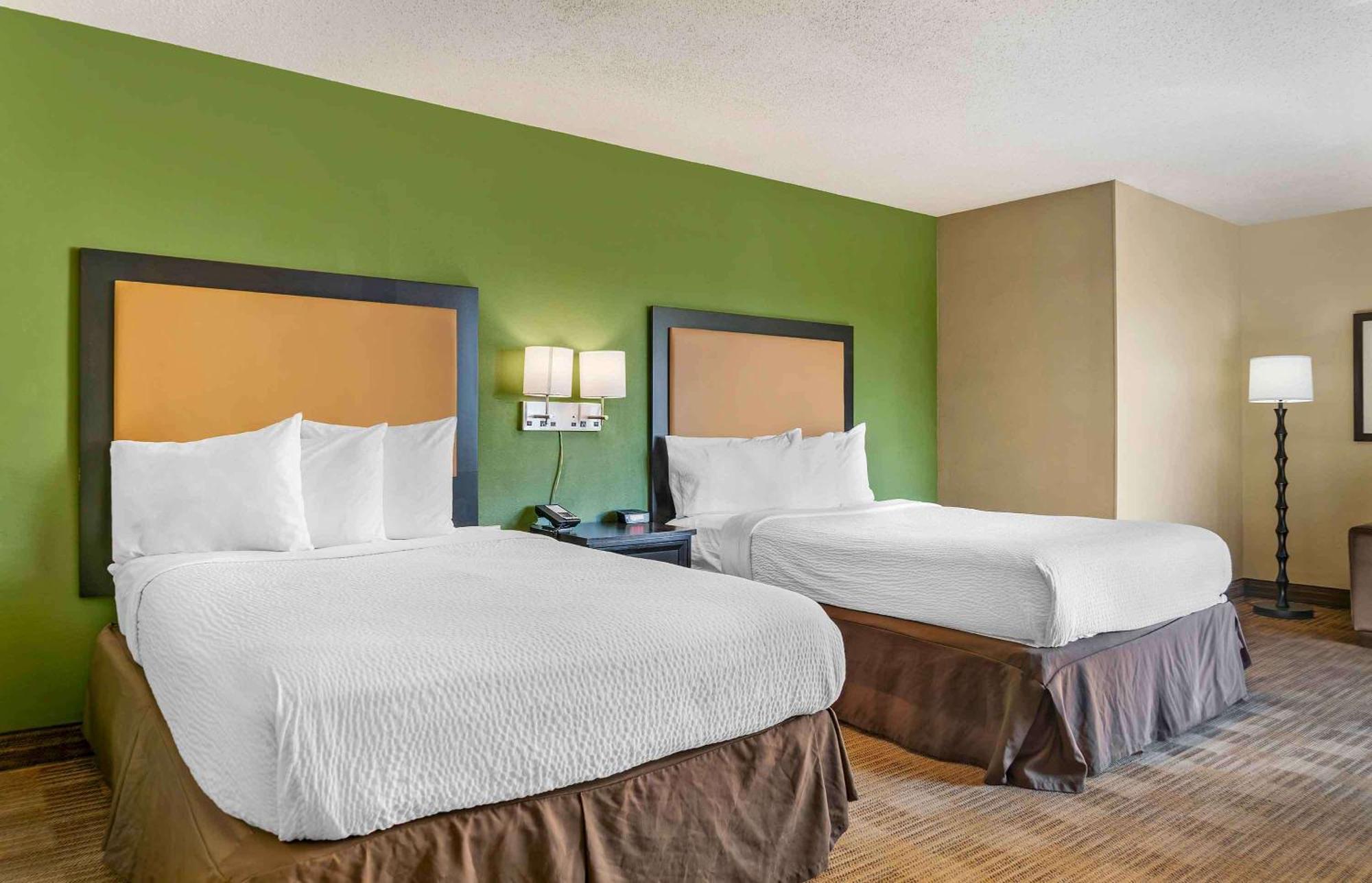 Extended Stay America Select Suites - Grand Rapids - Kentwood Exterior foto