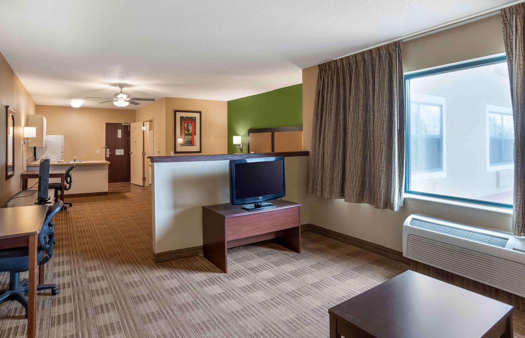 Extended Stay America Select Suites - Grand Rapids - Kentwood Exterior foto
