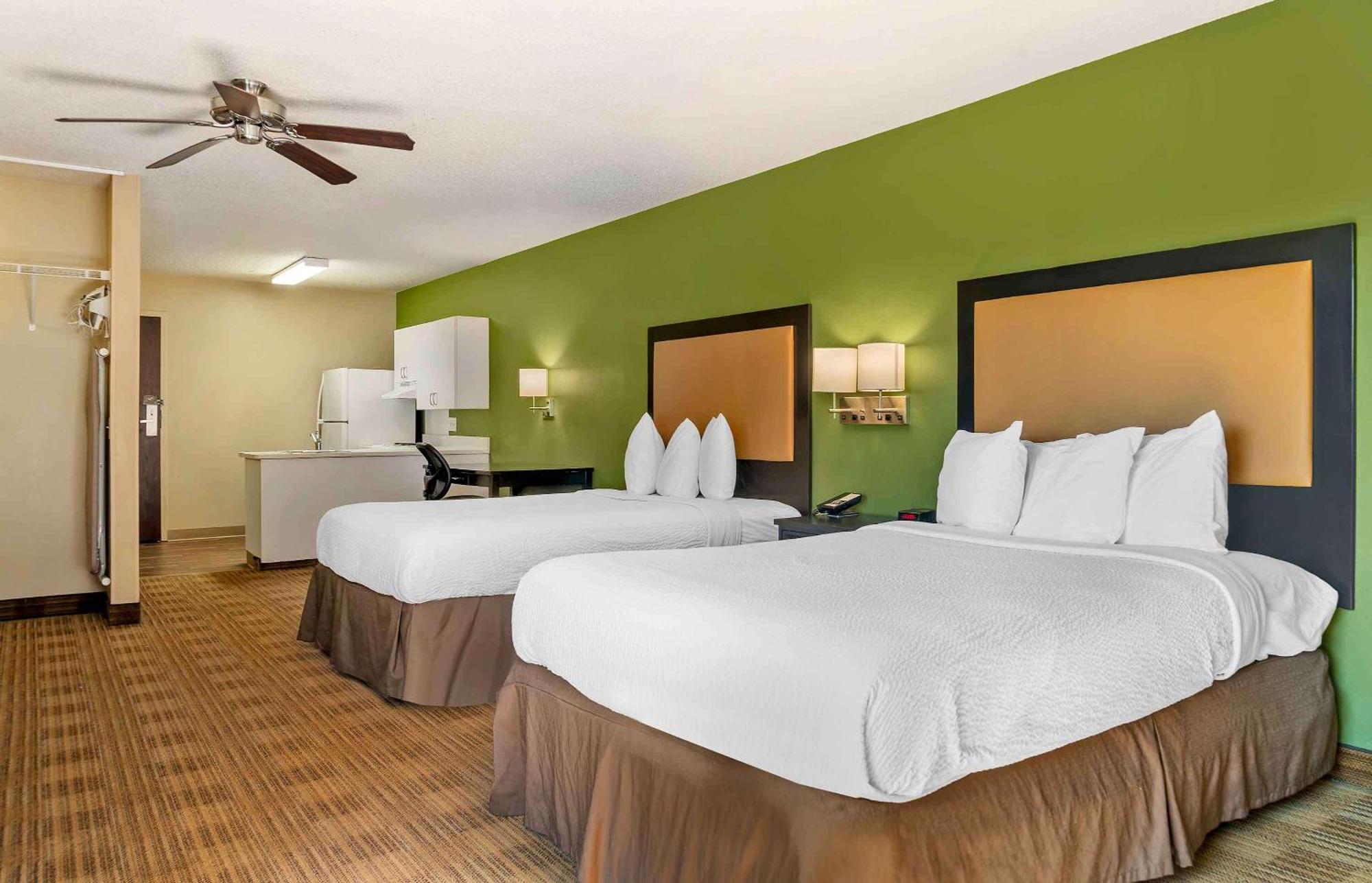 Extended Stay America Select Suites - Grand Rapids - Kentwood Exterior foto