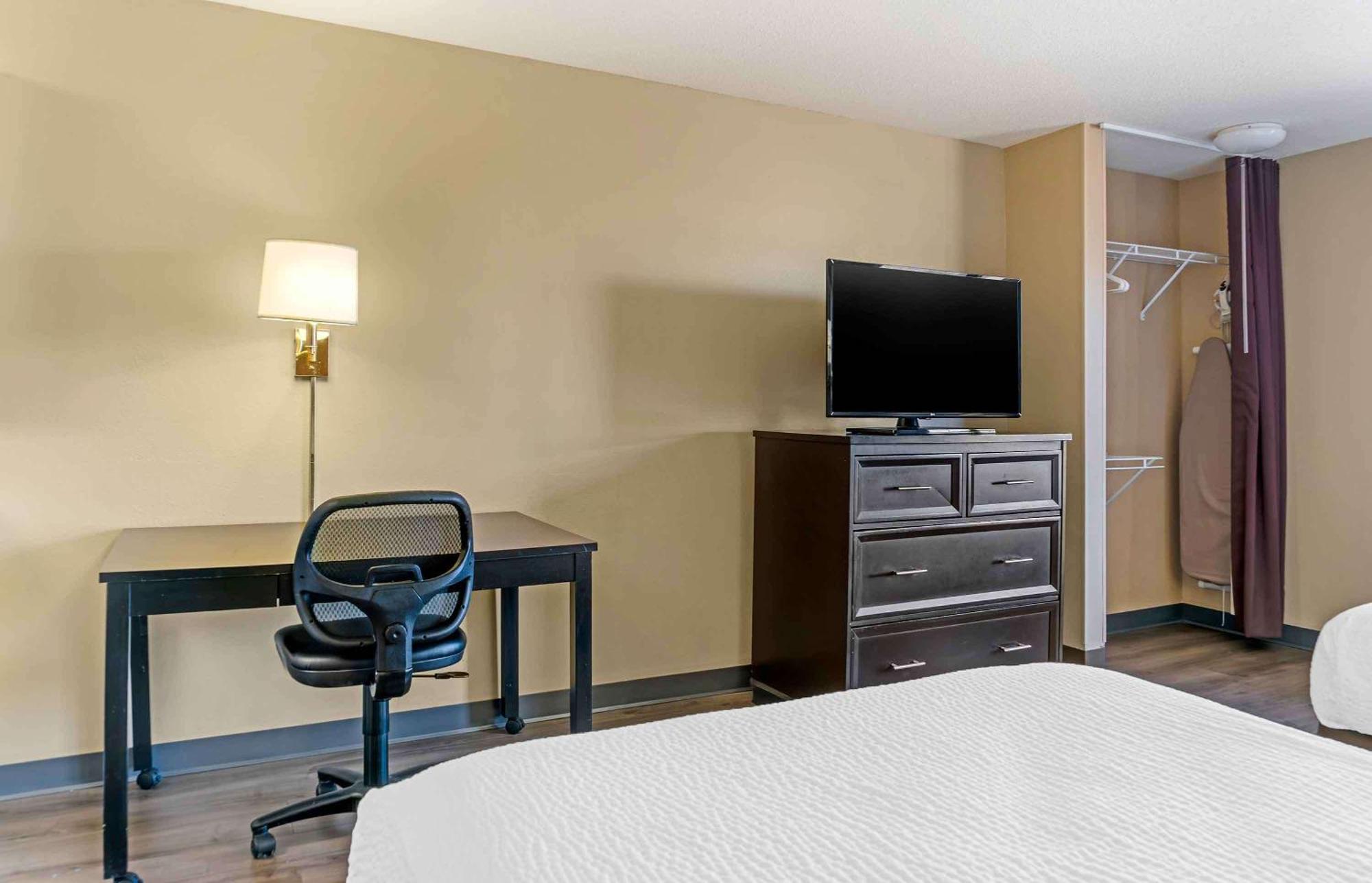 Extended Stay America Select Suites - Grand Rapids - Kentwood Exterior foto