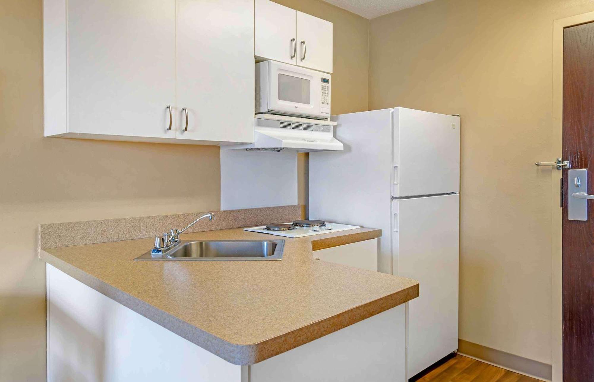 Extended Stay America Select Suites - Grand Rapids - Kentwood Exterior foto