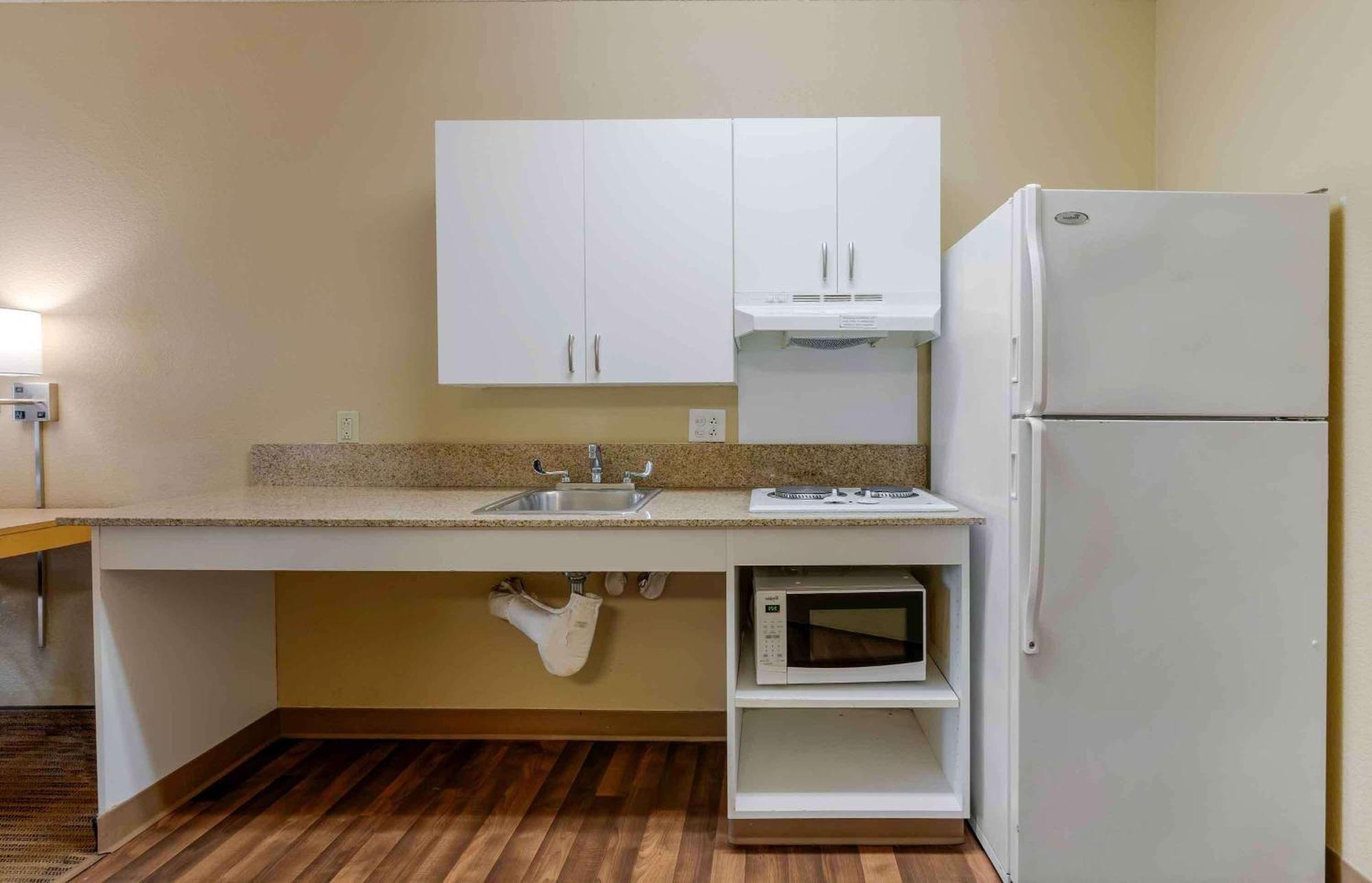 Extended Stay America Select Suites - Grand Rapids - Kentwood Exterior foto