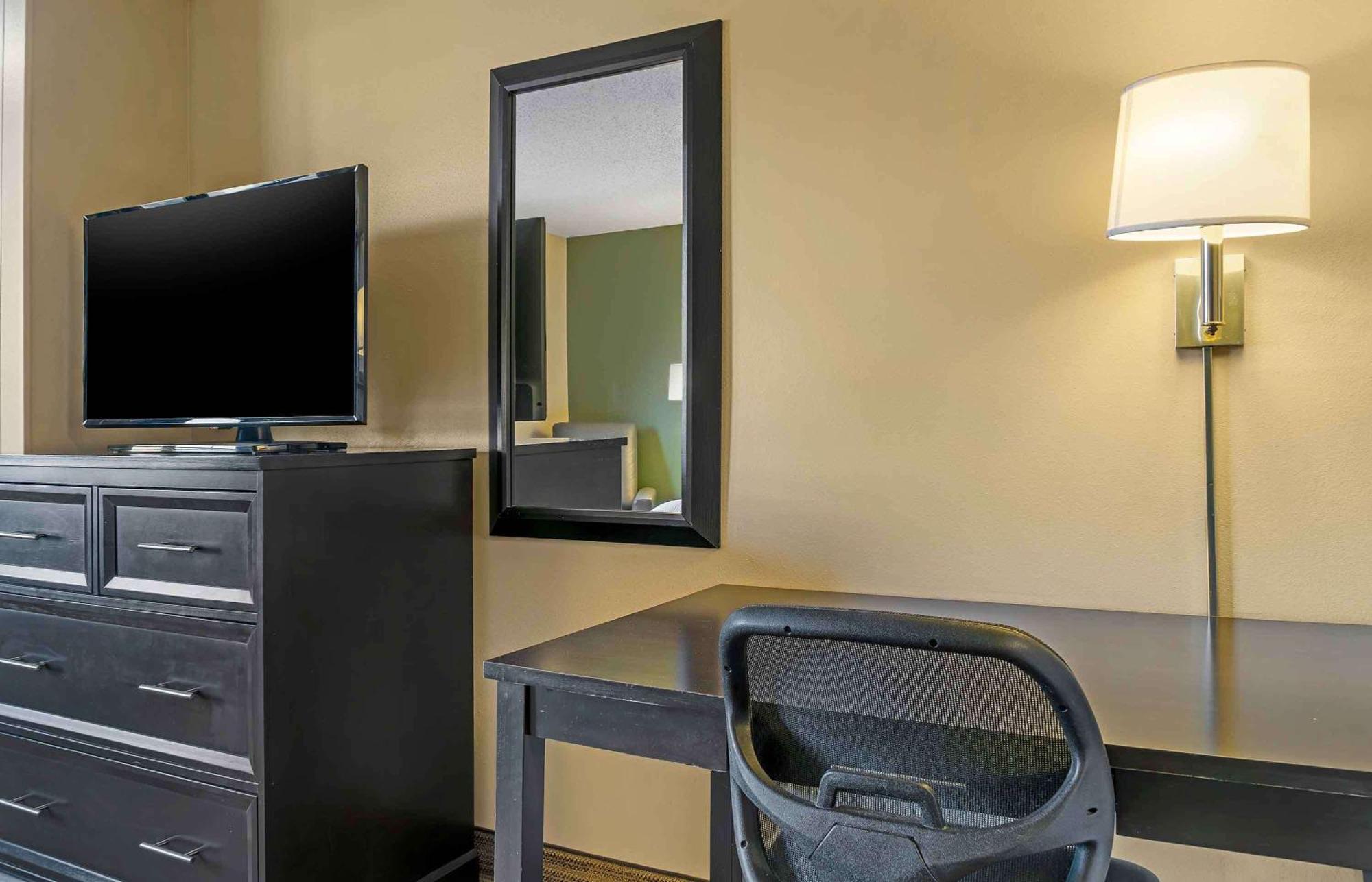 Extended Stay America Select Suites - Grand Rapids - Kentwood Exterior foto