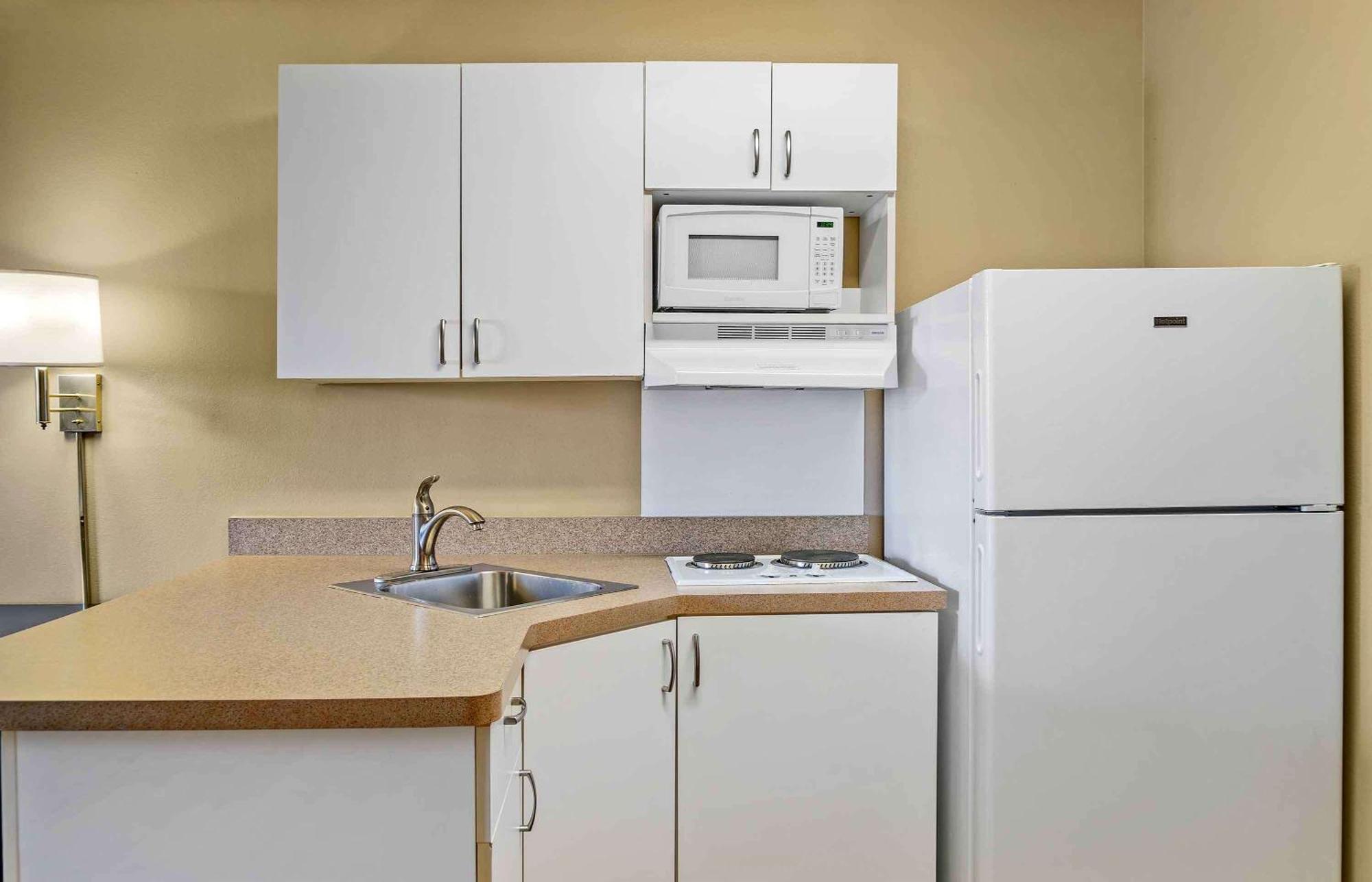 Extended Stay America Select Suites - Grand Rapids - Kentwood Exterior foto