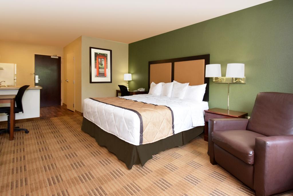 Extended Stay America Select Suites - Grand Rapids - Kentwood Exterior foto