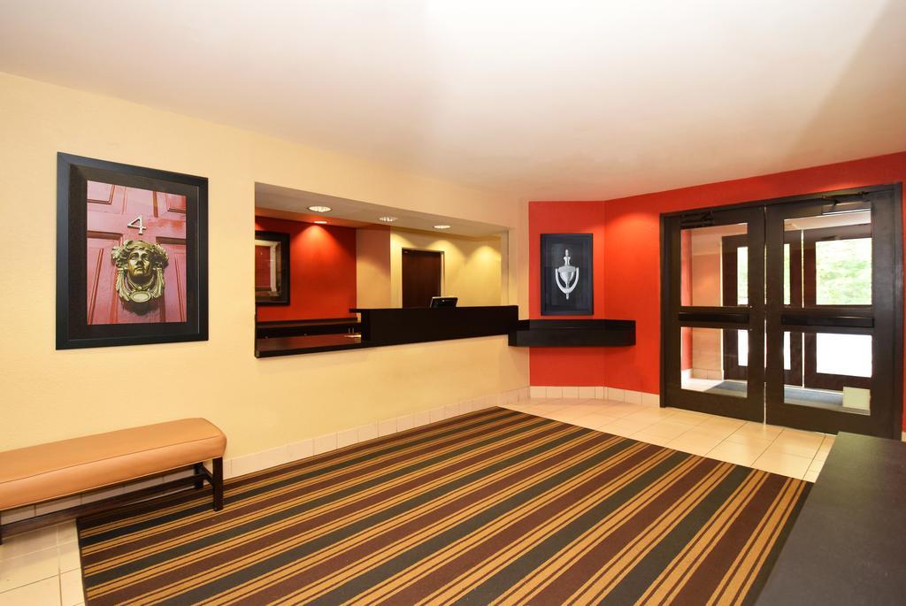 Extended Stay America Select Suites - Grand Rapids - Kentwood Exterior foto
